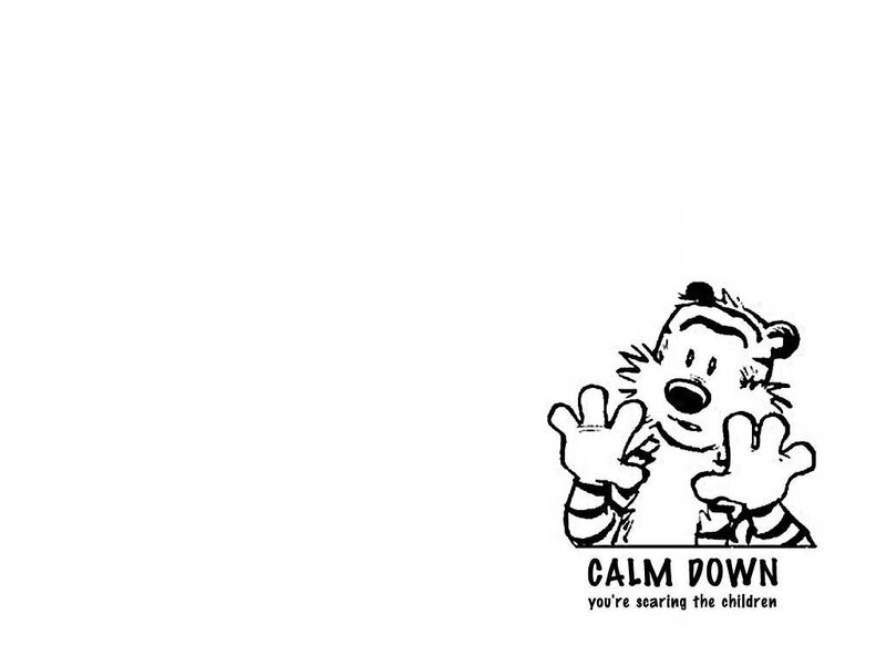 Tiger Character Waving
