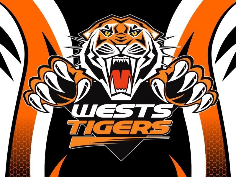 Tiger Logo