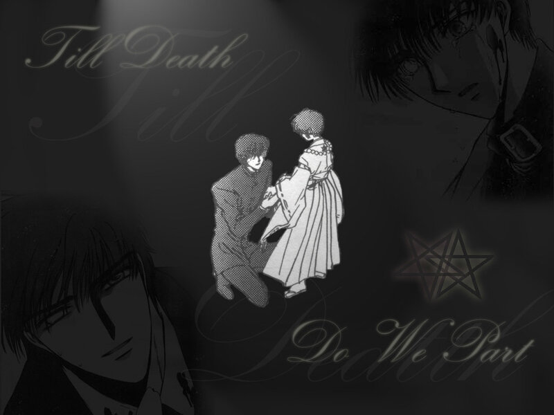 Till Death Do We Part