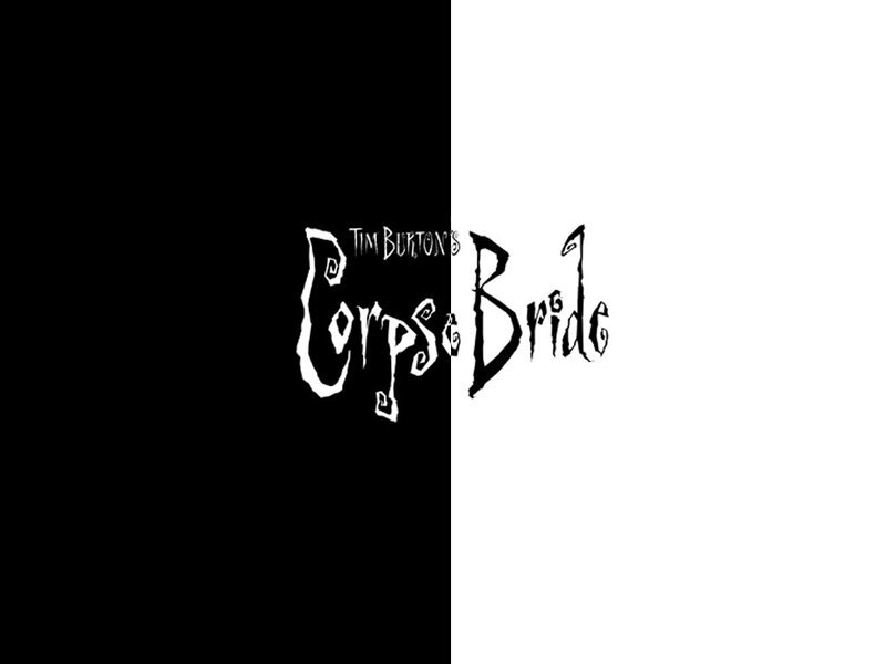 Tim Burton's Corpse Bride
