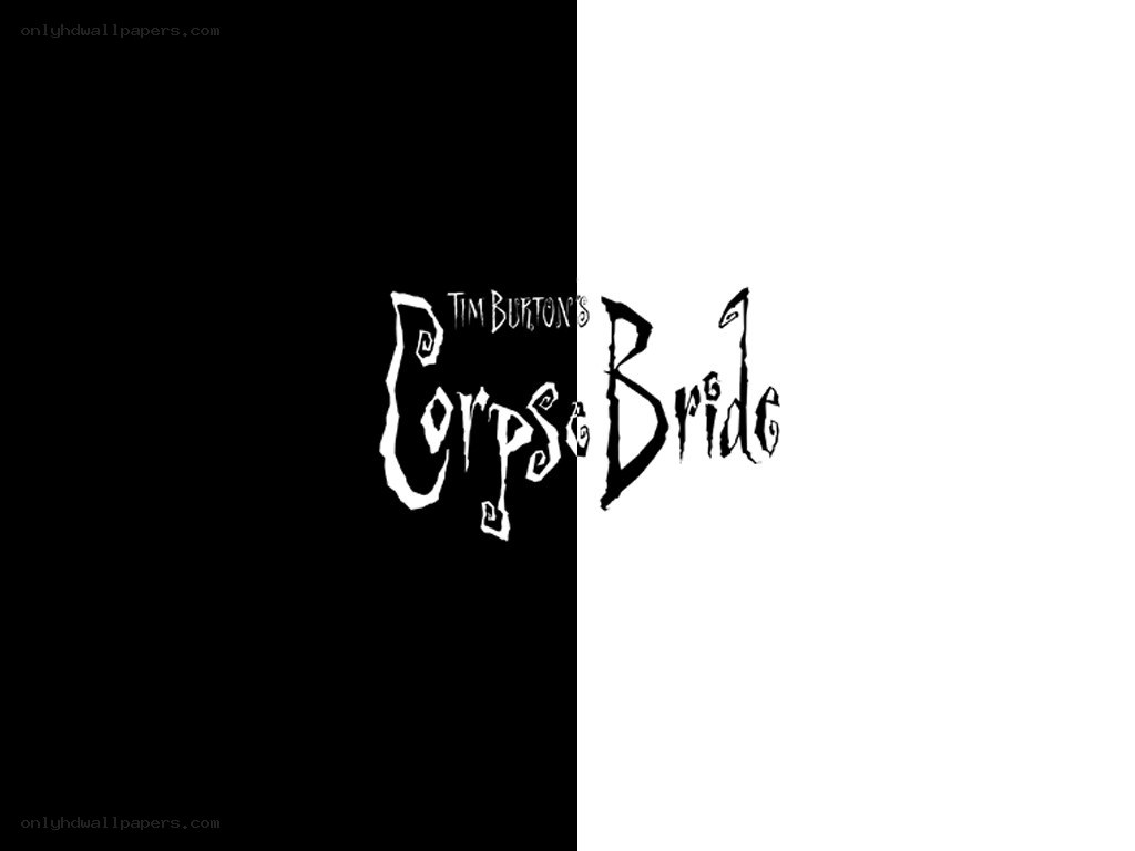 Tim Burton's Corpse Bride