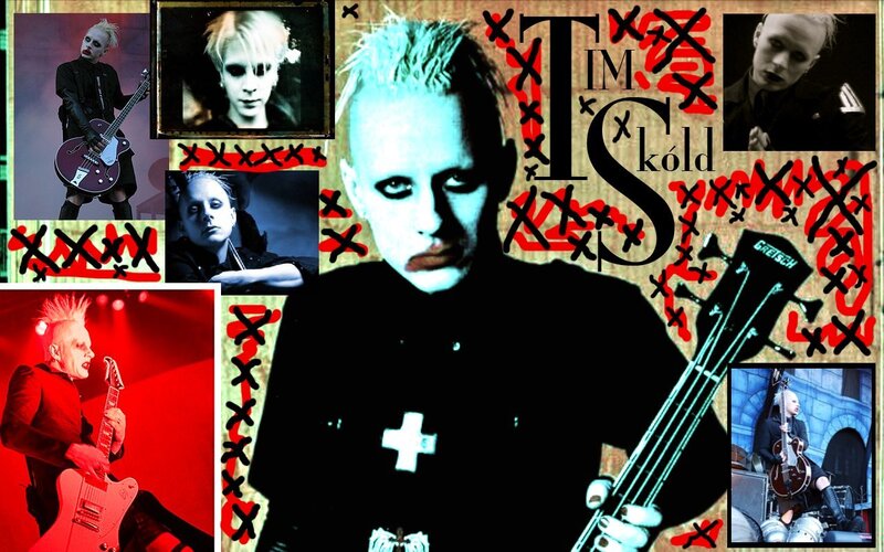 Tim Sköld collage
