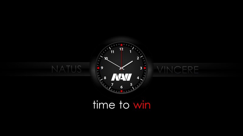 time to win watch