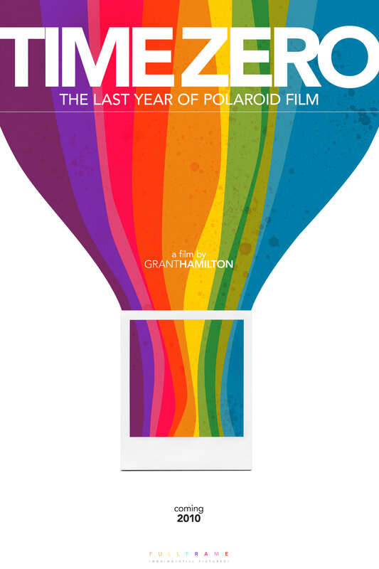 Time Zero film poster