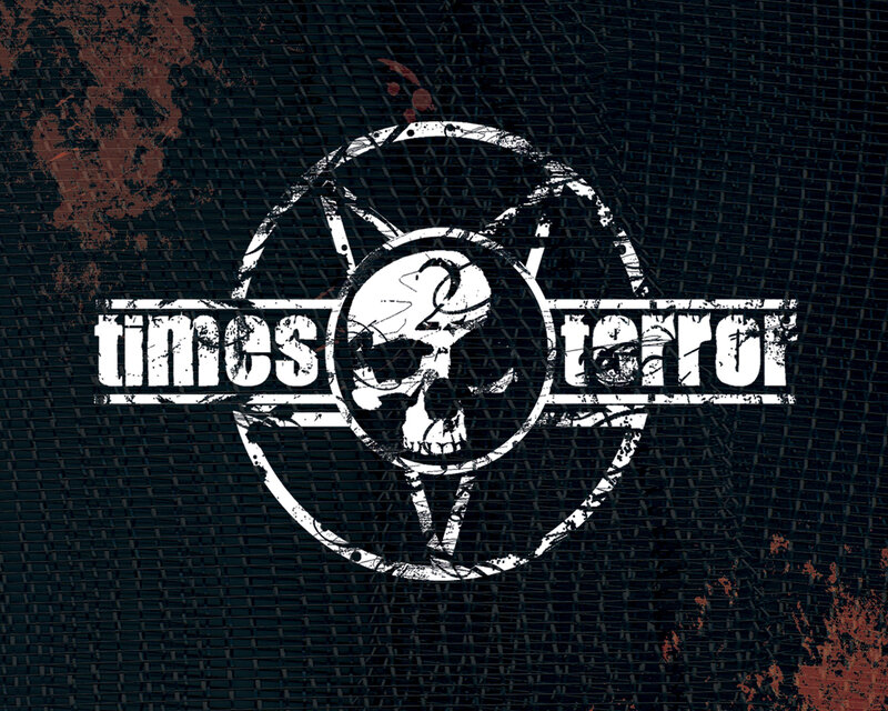 times of terror logo