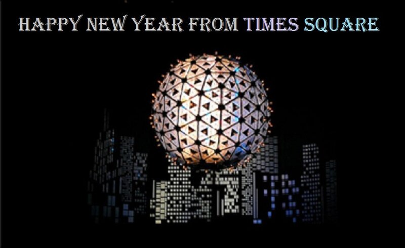 Times Square Ball