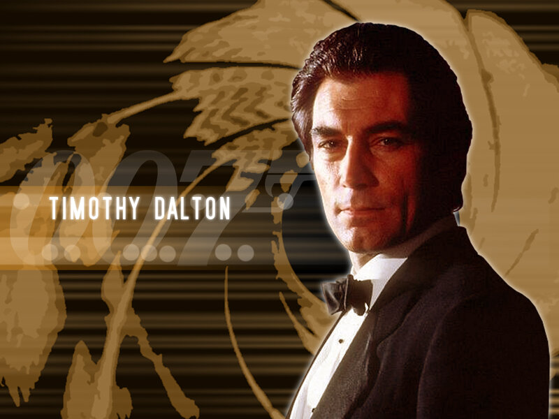 Timothy Dalton