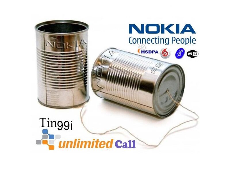 Tin Can Phone