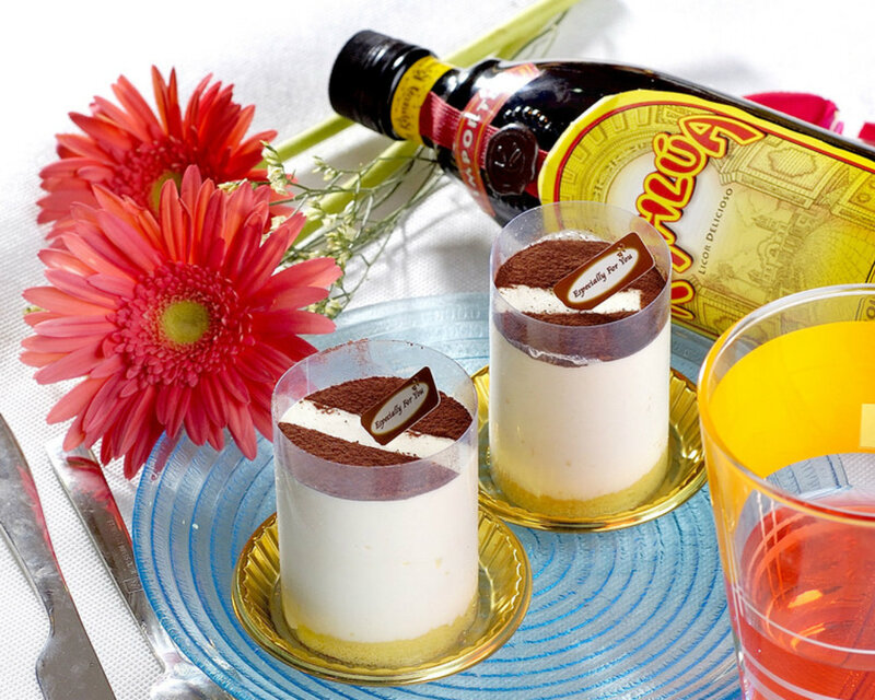 Tiramisu Desserts