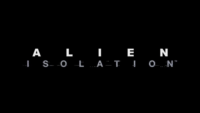 Title Card for a Game