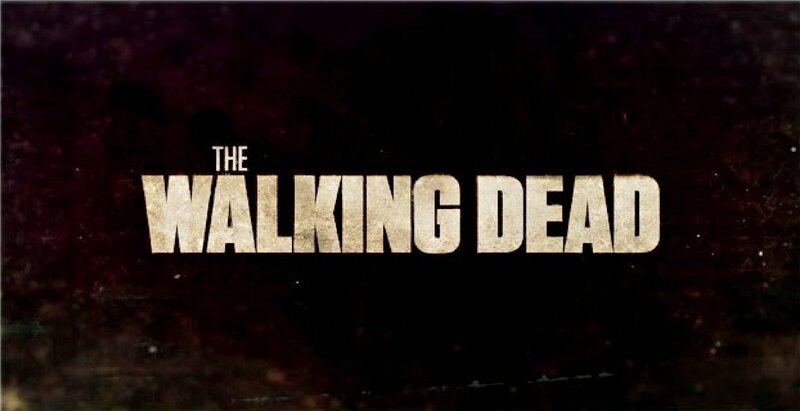 Title Card for a Series