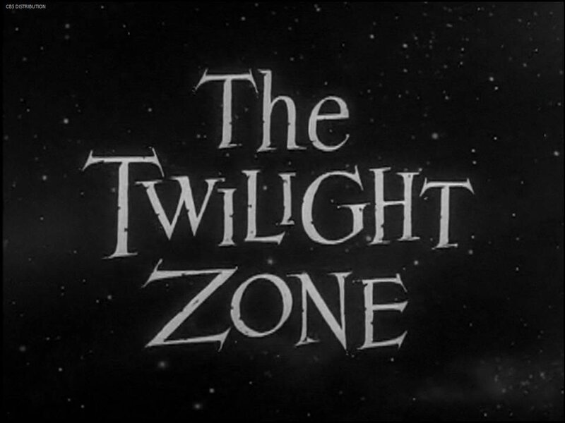 Title Card for a Show