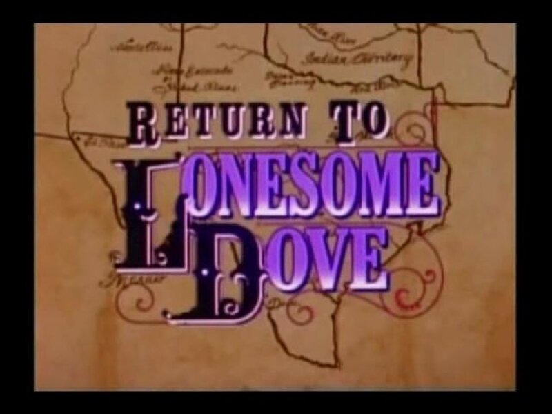Title Card on Map