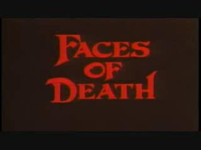 Title Card with Red Text
