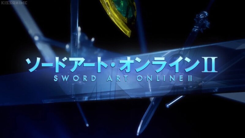 Title Card with Swords