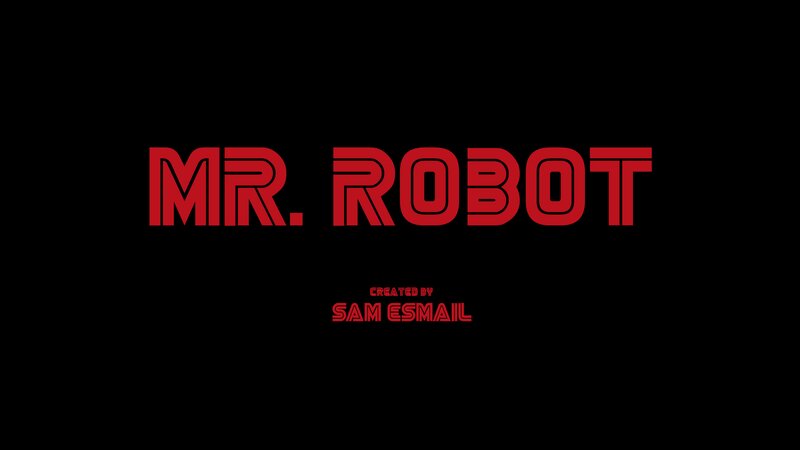 Title Card with Text — Black, Dramatic, Minimalist