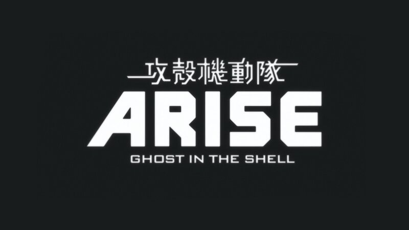 Title Card with Text — Black, Dramatic
