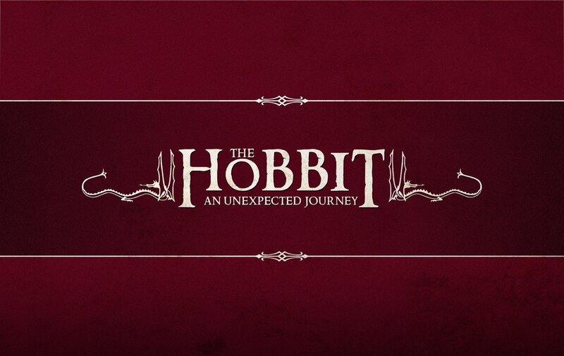 Title Card with Text — Maroon