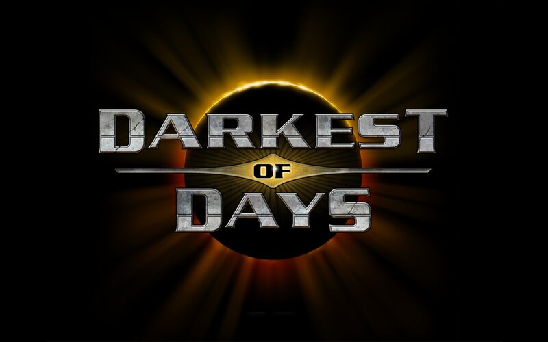 Title Logo with Eclipse
