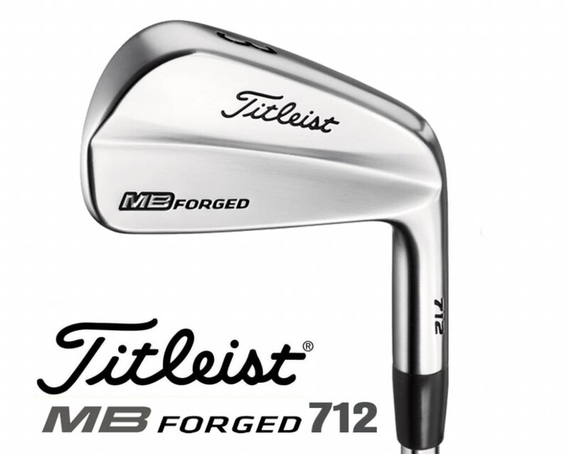 Titleist Golf Club