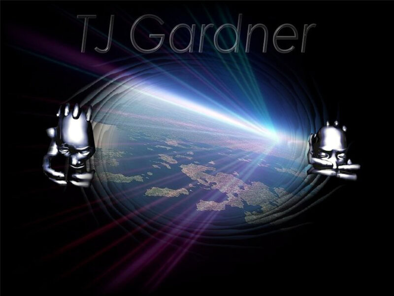 TJ Gardner artwork