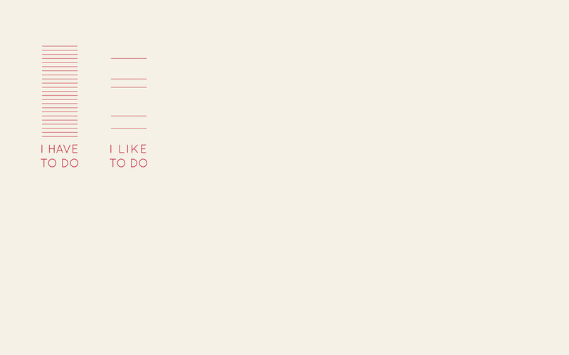to-do list comparison