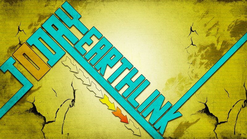 To Earthlink title art