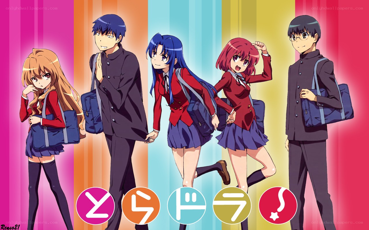 To Love Ru characters
