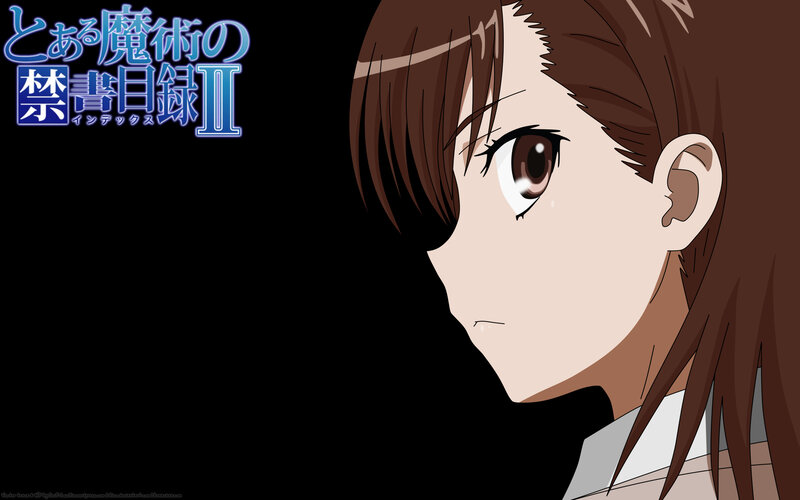 Toaru Majutsu no Index II