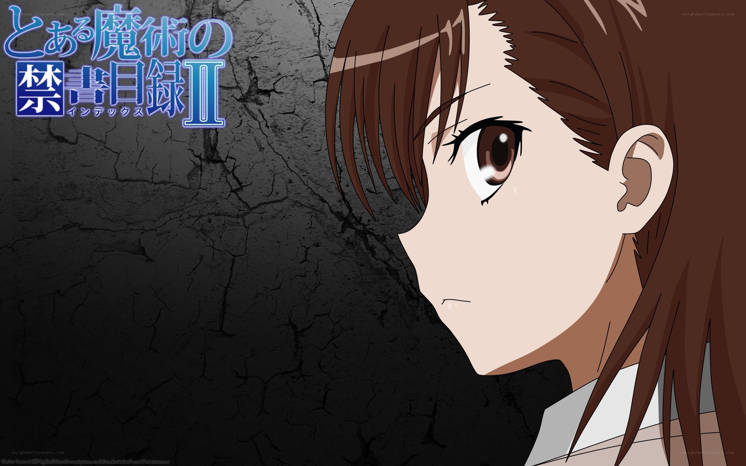 Toaru Majutsu no Index II