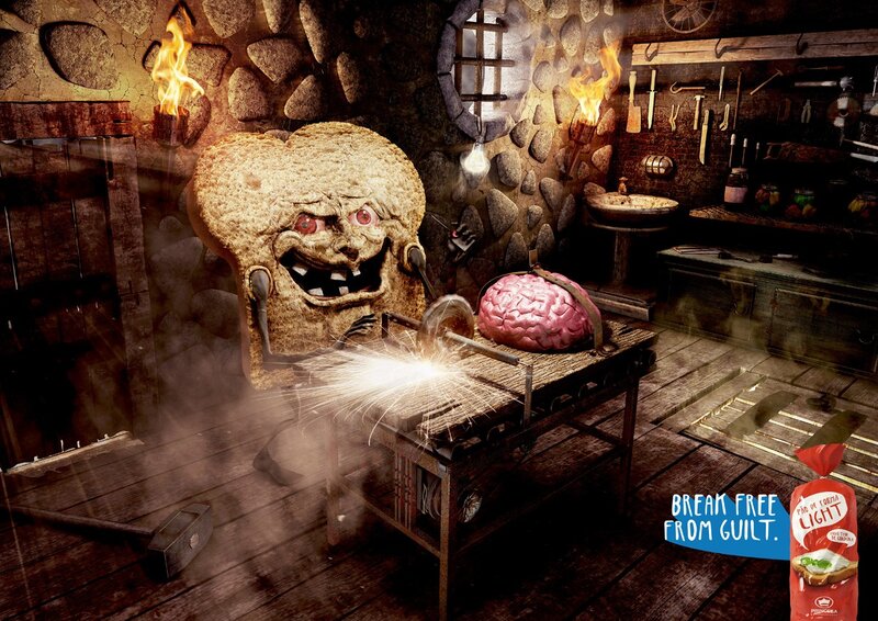 toast monster workshop