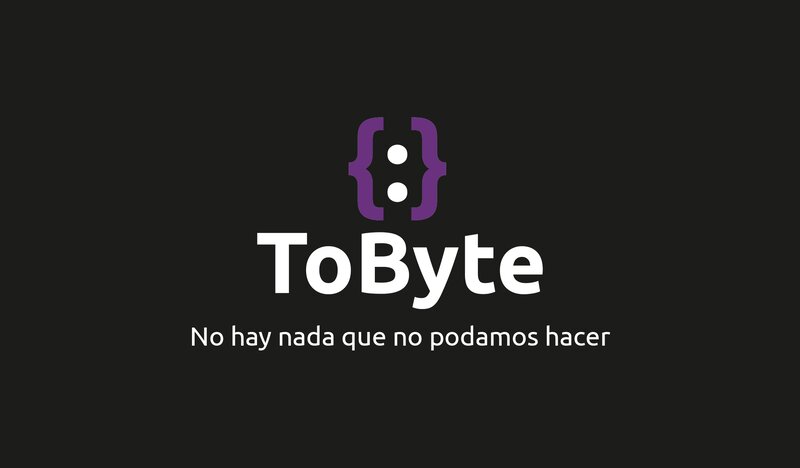 ToByte Logo