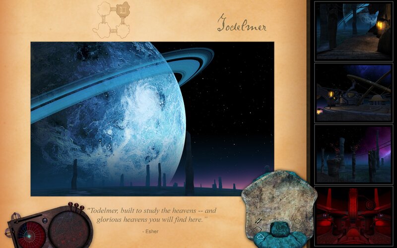 Todelmer planet study