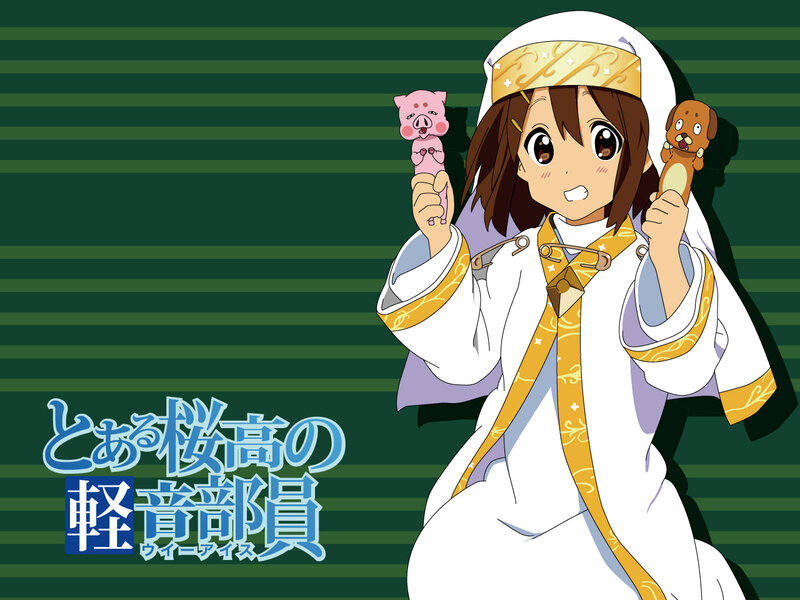 Togarashi's Light Music Club