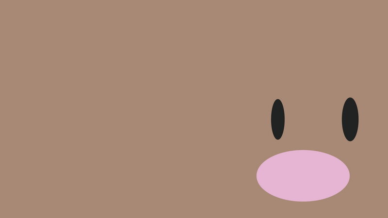 Togepi Face
