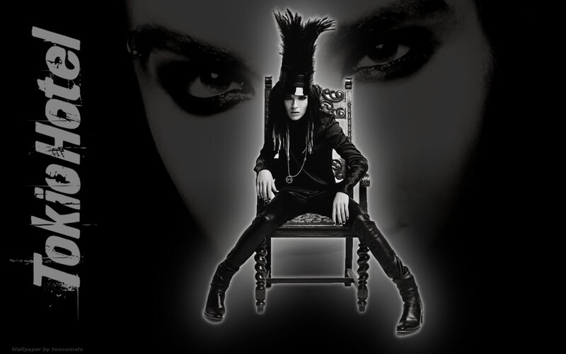Tokio Hotel promotional image