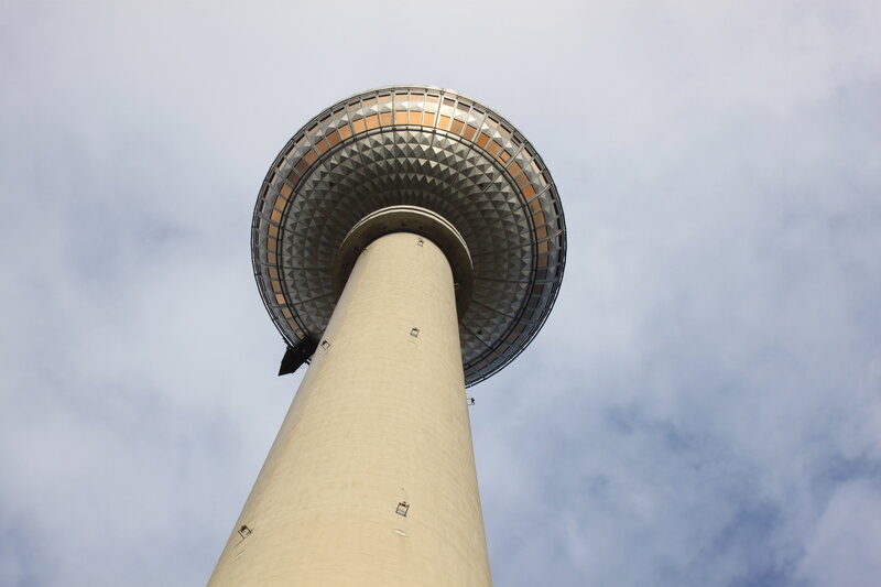 Tokyo Skytree tower
