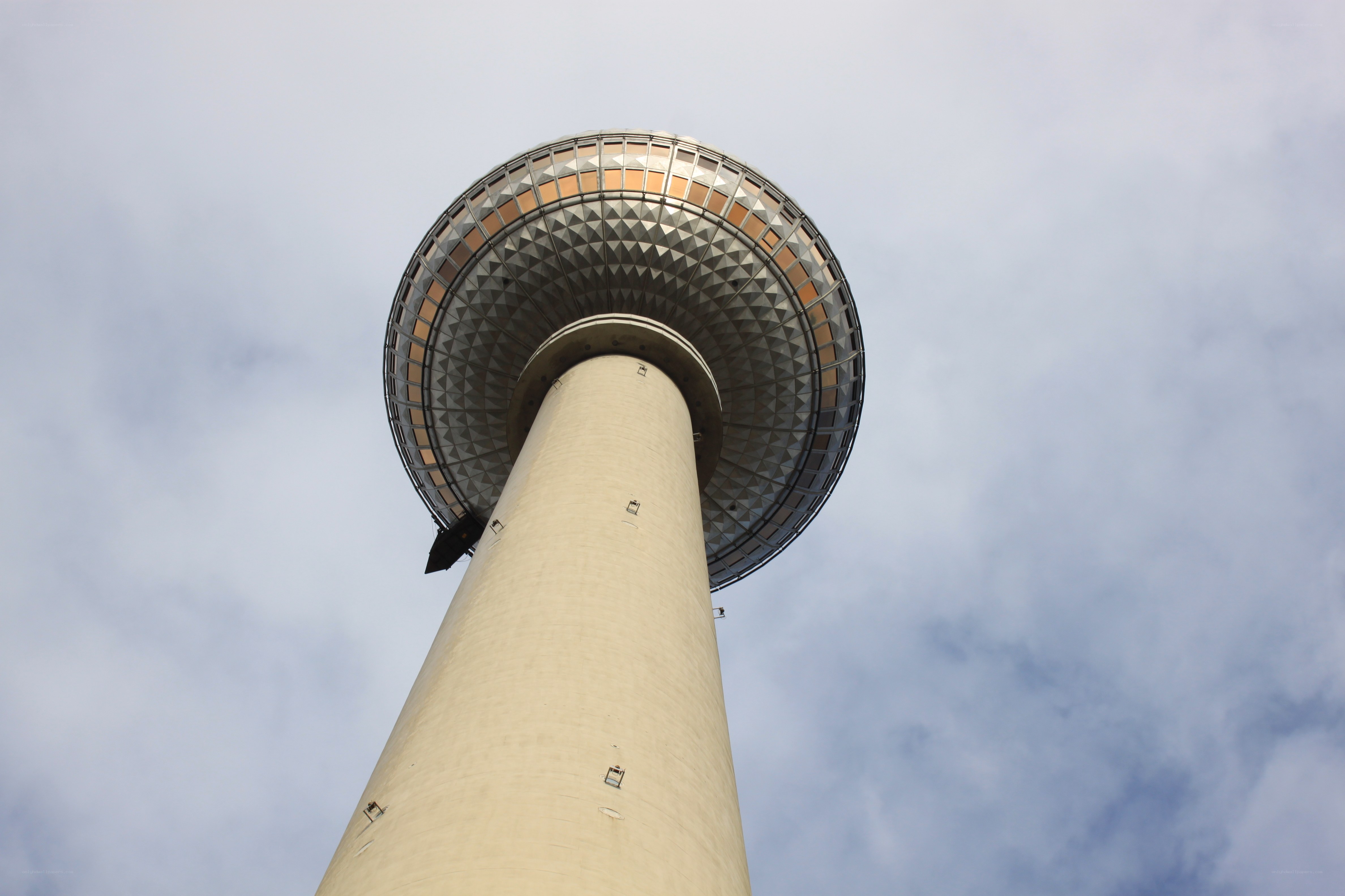 Tokyo Skytree tower