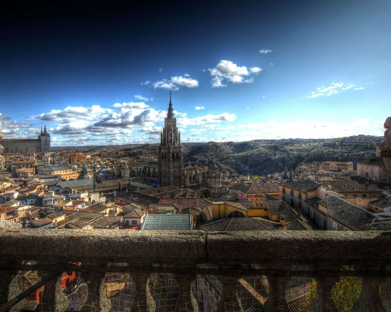Toledo Cathedral