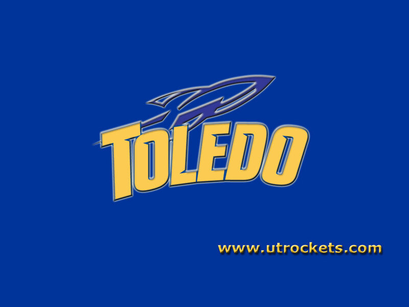 Toledo Rockets Logo