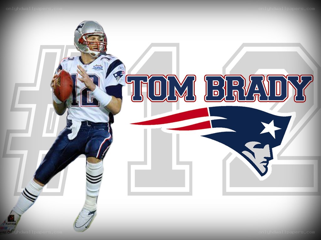 Tom Brady football player