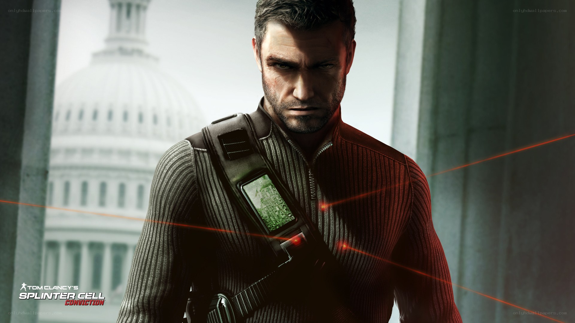 Tom Clancy's Splinter Cell Condemned