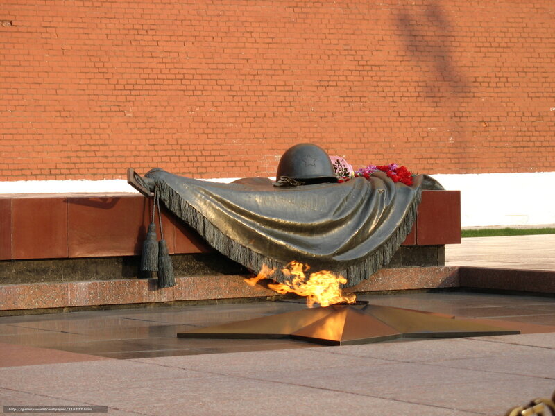 Tomb of the Unknown Soldier