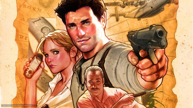 Tomb Raider: Legend artwork