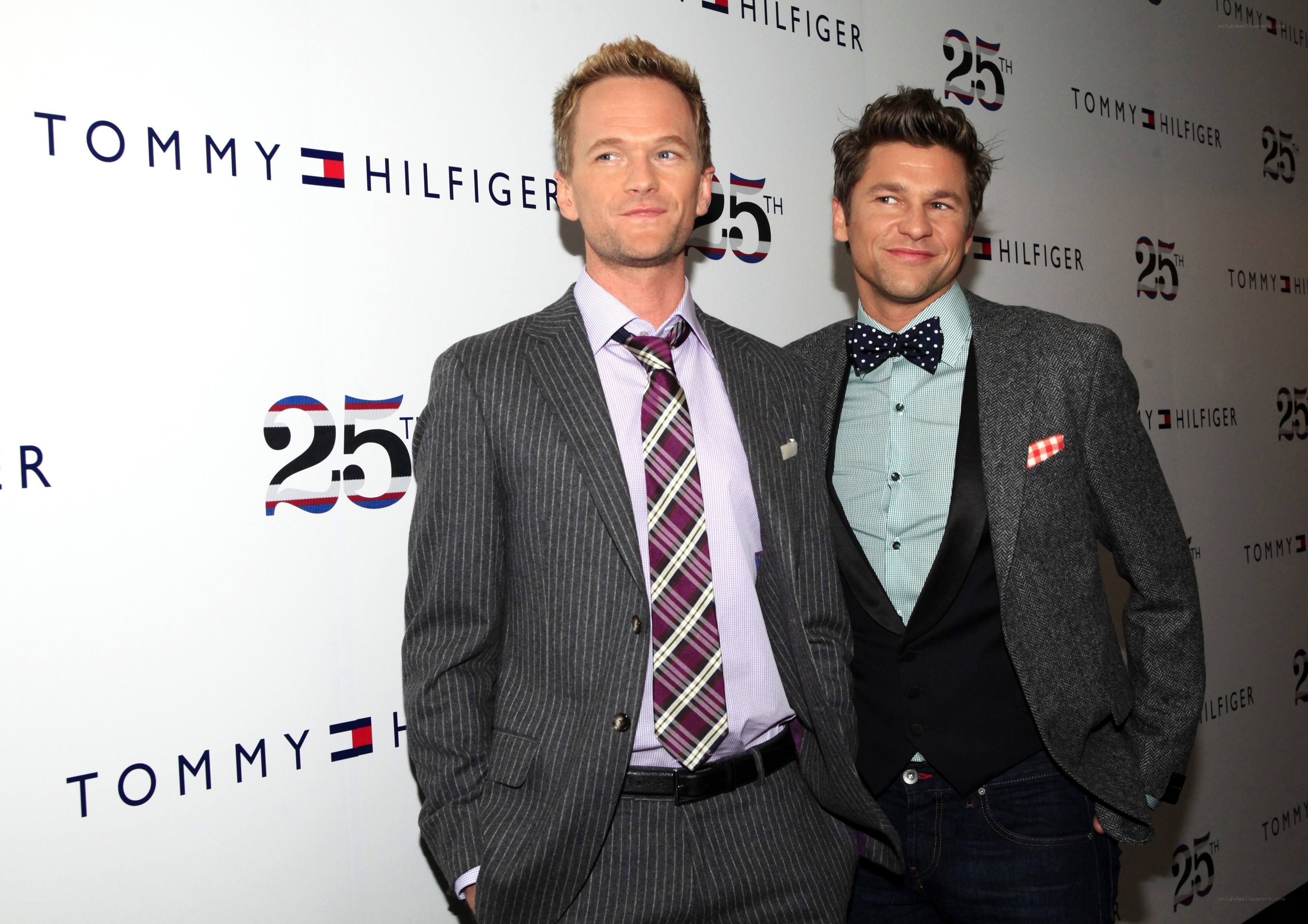 Tommy Hilfiger 25th Anniversary