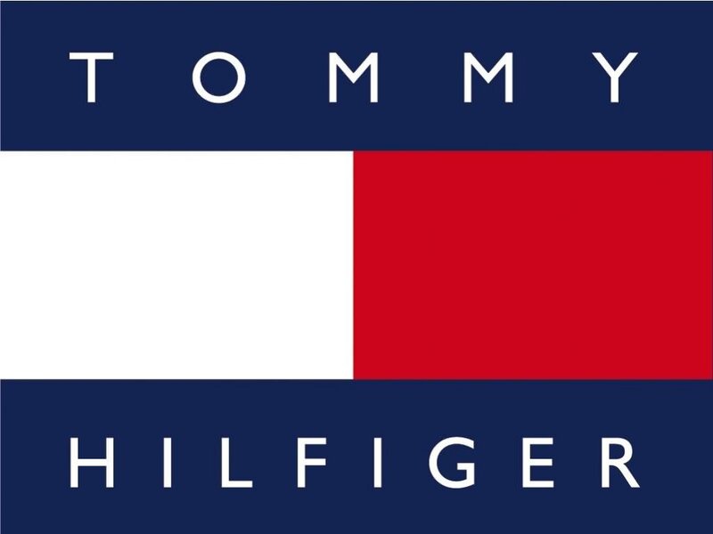 Tommy Hilfiger logo