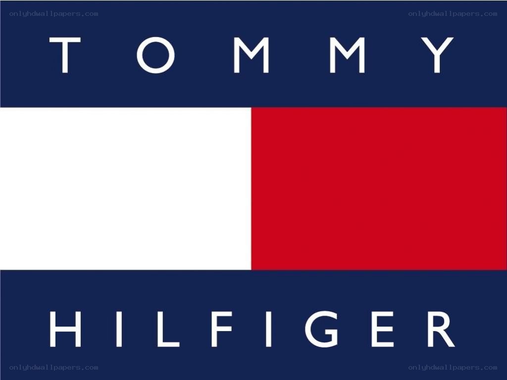 Tommy Hilfiger logo