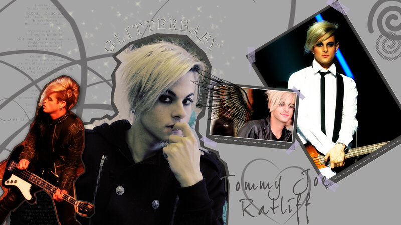 Tommy Joe Ratliff