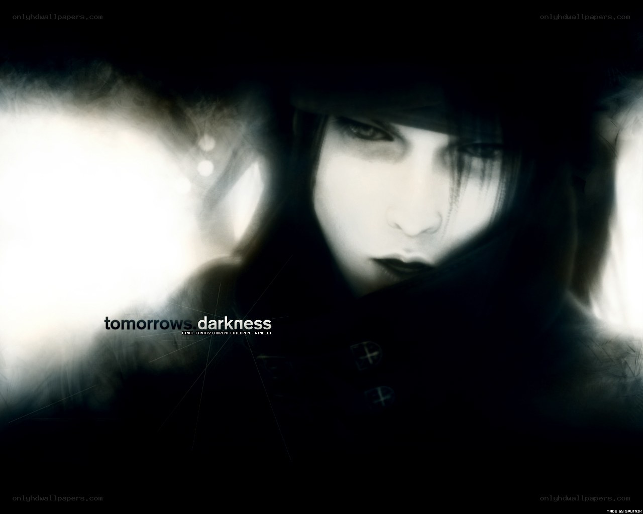 tomorrow's darkness