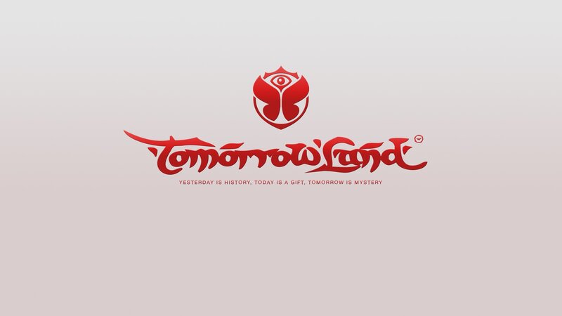 Tomorrowland Logo